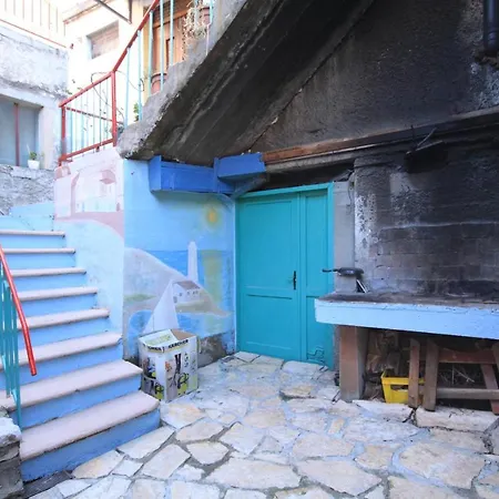 With A Parking Space Tkon, Pasman - 8411 *