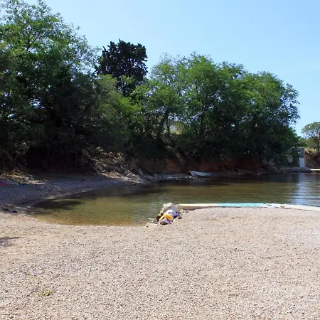 With Parking Space Tkon, Pasman - 8411 Apartment