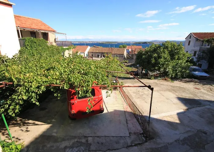 With A Parking Space Tkon, Pasman - 8411 * تكون