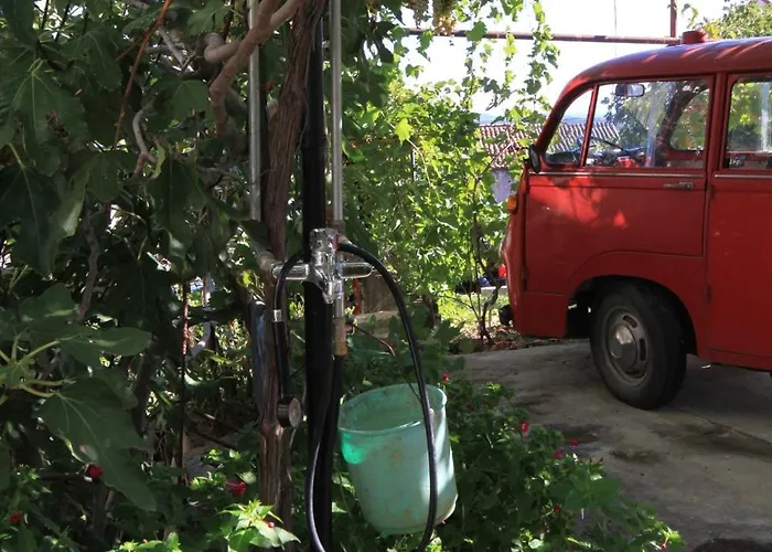 شقة With A Parking Space Tkon, Pasman - 8411