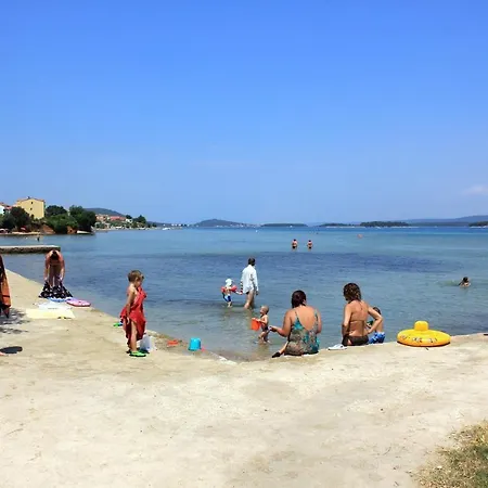 With Parking Space Tkon, Pasman - 8411 *