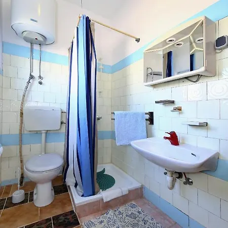 With Parking Space Tkon, Pasman - 8411 Apartament *