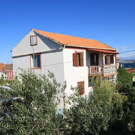 Appartamento With A Parking Space Tkon, Pasman - 8411 Tkon
