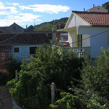 With Parking Space - Pasman - 8411 * Tkon