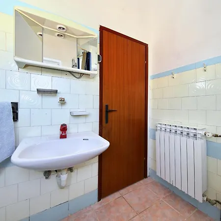 With Parking Space - Pasman - 8411 Apartman *