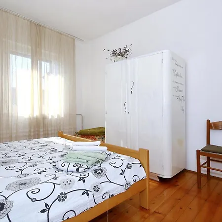 With A Parking Space Tkon, Pasman - 8411 Appartamento Tkon