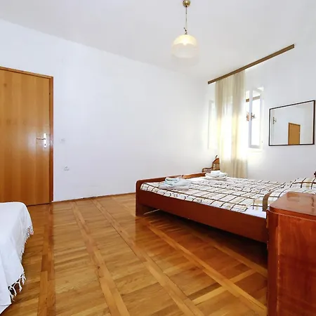 With A Parking Space Tkon, Pasman - 8411 Appartamento