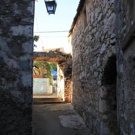 With Parking Space Tkon, Pasman - 8411 * טקון