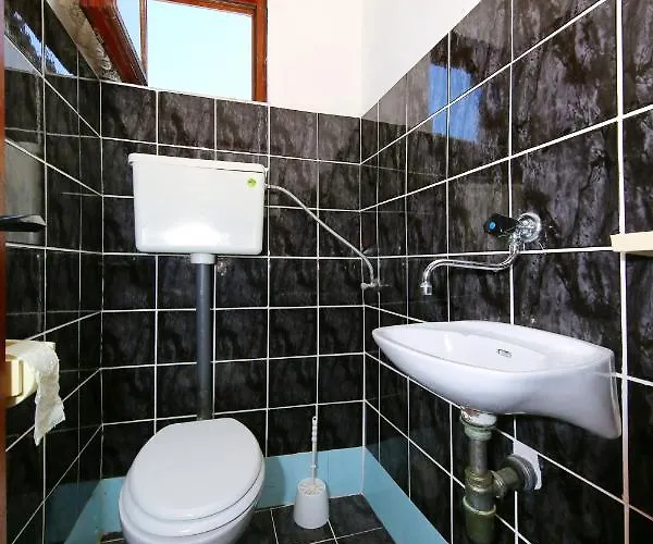 Apartman With Parking Space Tkon, Pasman - 8411 *