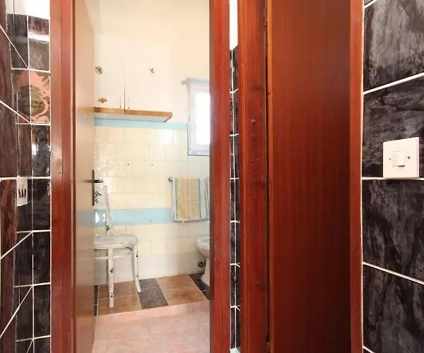 Apartman With Parking Space Tkon, Pasman - 8411